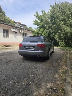 Audi A4 2.0 Quattro | Mobile.bg    4