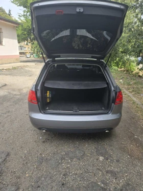 Audi A4 2.0 Quattro | Mobile.bg    6