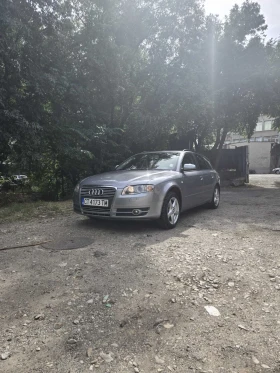 Audi A4 2.0 Quattro | Mobile.bg    2