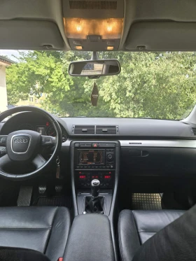 Audi A4 2.0 Quattro | Mobile.bg    7