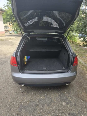 Audi A4 2.0 Quattro | Mobile.bg    5