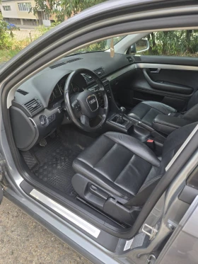 Audi A4 2.0 Quattro | Mobile.bg    8
