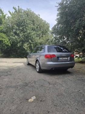 Audi A4 2.0 Quattro | Mobile.bg    3