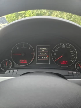 Audi A4 2.0 Quattro | Mobile.bg    9