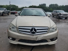 Обява за продажба на Mercedes-Benz C 300  3.0L 6/КОЖА/ПОДГР./ ~13 500 лв. - изображение 4