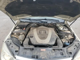 Обява за продажба на Mercedes-Benz C 300  3.0L 6/КОЖА/ПОДГР./ ~13 500 лв. - изображение 10