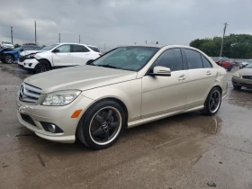 Mercedes-Benz C 300  3.0L 6/КОЖА/ПОДГР./