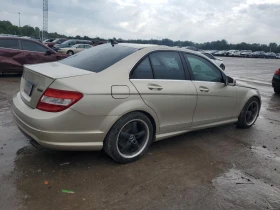 Обява за продажба на Mercedes-Benz C 300  3.0L 6/КОЖА/ПОДГР./ ~13 500 лв. - изображение 3