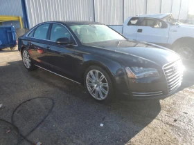 Audi A8 QUATTRO/FULL/   | Mobile.bg    3