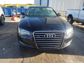 Audi A8 QUATTRO/FULL/   | Mobile.bg    2