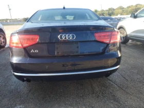 Audi A8 QUATTRO/FULL/   | Mobile.bg    5