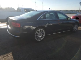 Audi A8 QUATTRO/FULL/   | Mobile.bg    4
