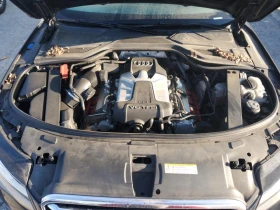 Audi A8 QUATTRO/FULL/   | Mobile.bg    11