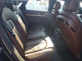 Audi A8 QUATTRO/FULL/   | Mobile.bg    10