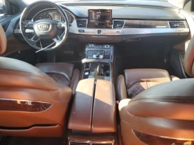 Audi A8 QUATTRO/FULL/   | Mobile.bg    8