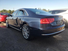 Audi A8 QUATTRO/FULL/   | Mobile.bg    6