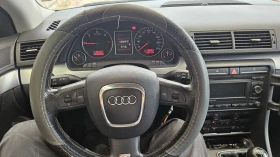 Обява за продажба на Audi A4 2.0 tdi S LINE 6ск ~7 399 лв. - изображение 10
