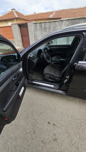 Обява за продажба на Audi A4 2.0 tdi S LINE 6ск ~7 399 лв. - изображение 6