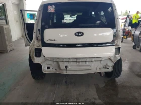 Kia Soul 1.6L I-4 DI, DOHC, VVT, 130HP Front Wheel Drive | Mobile.bg    12