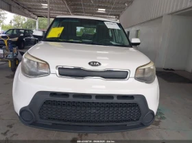 Kia Soul 1.6L I-4 DI, DOHC, VVT, 130HP Front Wheel Drive | Mobile.bg    5