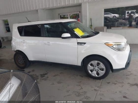Kia Soul 1.6L I-4 DI, DOHC, VVT, 130HP Front Wheel Drive | Mobile.bg    6