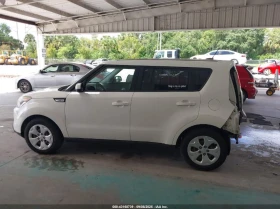 Kia Soul 1.6L I-4 DI, DOHC, VVT, 130HP Front Wheel Drive | Mobile.bg    7