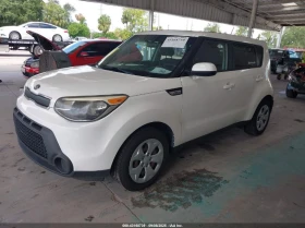 Kia Soul 1.6L I-4 DI, DOHC, VVT, 130HP Front Wheel Drive | Mobile.bg    2