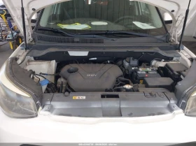 Kia Soul 1.6L I-4 DI, DOHC, VVT, 130HP Front Wheel Drive | Mobile.bg    16