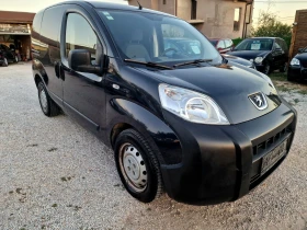 Peugeot Bipper 1.3jtd klima | Mobile.bg    3