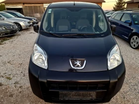 Peugeot Bipper 1.3jtd klima | Mobile.bg    2