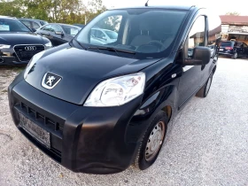     Peugeot Bipper 1.3jtd klima