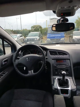 Peugeot 5008 1.6/156765 | Mobile.bg    12