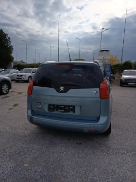 Peugeot 5008 1.6/156765 | Mobile.bg    3