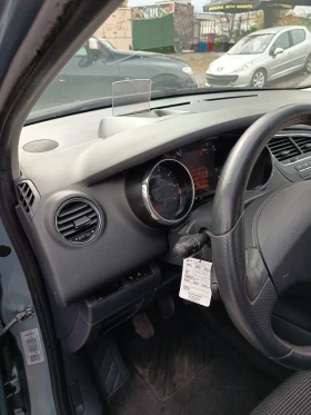 Peugeot 5008 1.6/156765 | Mobile.bg    9