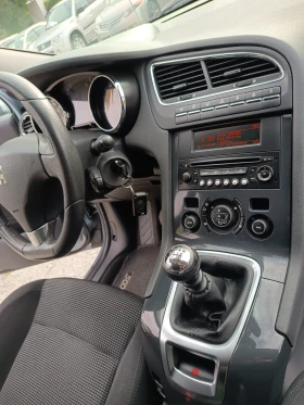 Peugeot 5008 1.6/156765 | Mobile.bg    4