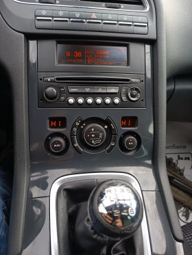 Peugeot 5008 1.6/156765 | Mobile.bg    11