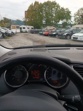 Peugeot 5008 1.6/156765 | Mobile.bg    10