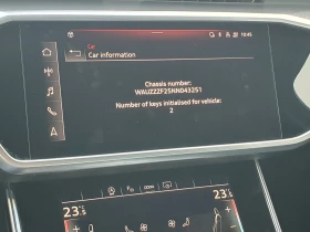 Audi A6 Limousine Sport 45 TDI quattro | Auto.bg — изображение 14