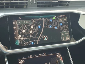 Audi A6 Limousine Sport 45 TDI quattro | Auto.bg — изображение 12