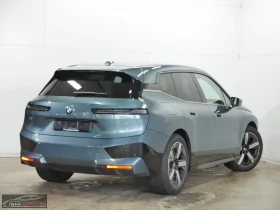 BMW iX xDrive50/523HP/M-SPORT/AHK/HUD/NAVI/LED/KLESS/475g - 133599 лв. / 68308.08 € - 43711934 4