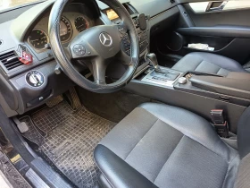 Mercedes-Benz C 220 | Mobile.bg    12