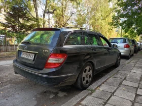 Mercedes-Benz C 220 | Mobile.bg    5