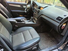 Mercedes-Benz C 220 | Mobile.bg    13