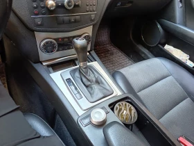 Mercedes-Benz C 220 | Mobile.bg    11