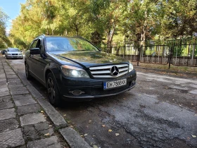 Mercedes-Benz C 220 | Mobile.bg    4