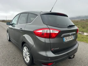Ford C-max 1.6HDI EURO 6 - 9400 лв. / 4806.14 € - 47602015 6