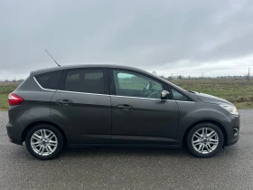 Ford C-max 1.6HDI EURO 6 - 9400 лв. / 4806.14 € - 47602015 4