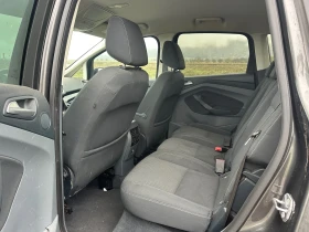 Ford C-max 1.6HDI EURO 6 - 9400 лв. / 4806.14 € - 47602015 10