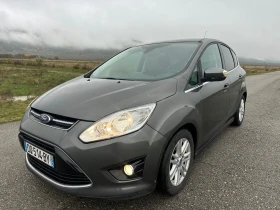 Ford C-max 1.6HDI EURO 6 - 9400 лв. / 4806.14 € - 47602015 3