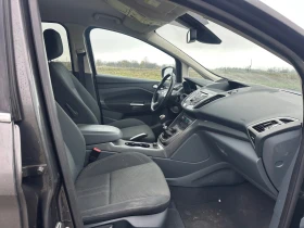 Ford C-max 1.6HDI EURO 6 - 9400 лв. / 4806.14 € - 47602015 11